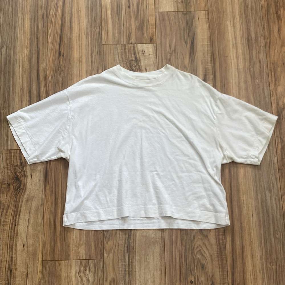 TOPSHOP shirt